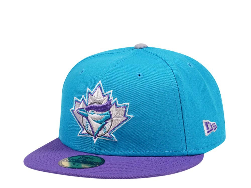 New Era Toronto Blue Jays Two Tone Prime Edition 59Fifty Fitted Gorra