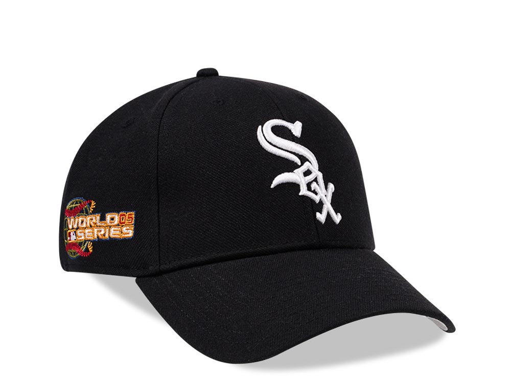 47Brand Chicago White Sox World Series 2005 Classic Snapback Gorra