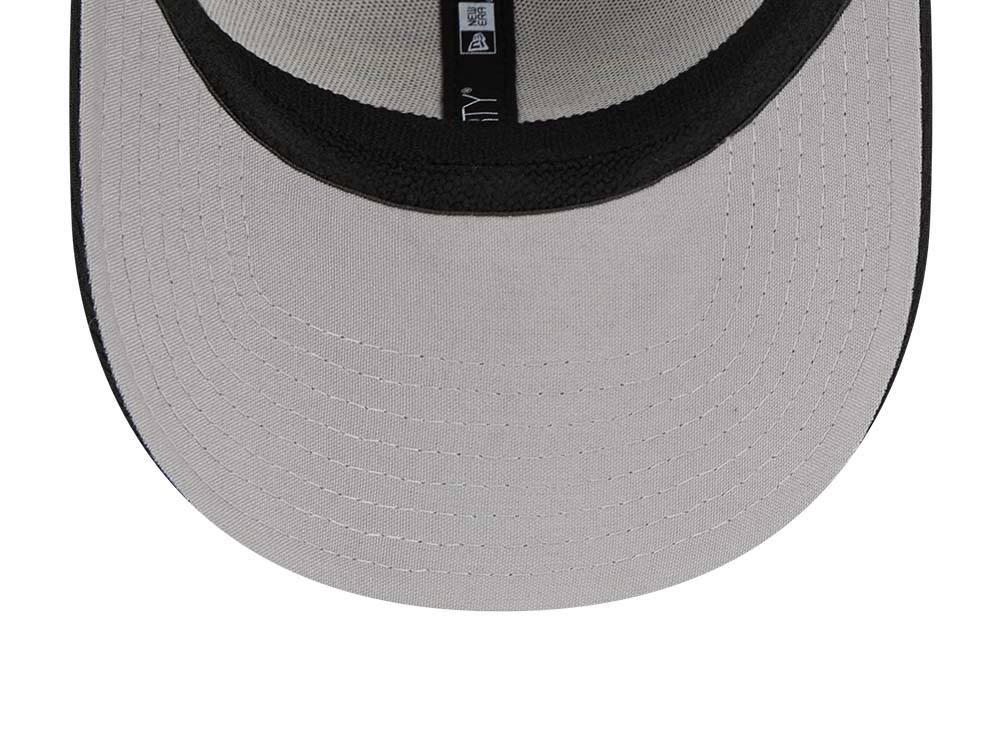 New Era Jacksonville Jaguars NFL Sideline 2023 39Thirty Stretch Gorra