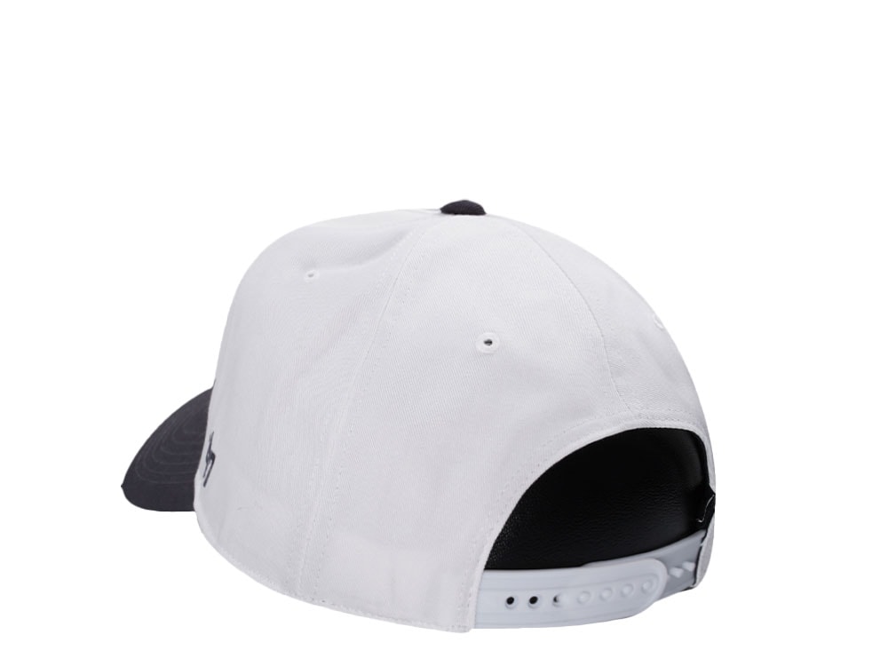 47Brand Chicago White Sox World Series 2005 White Arch Champions Hitch Snapback Gorra