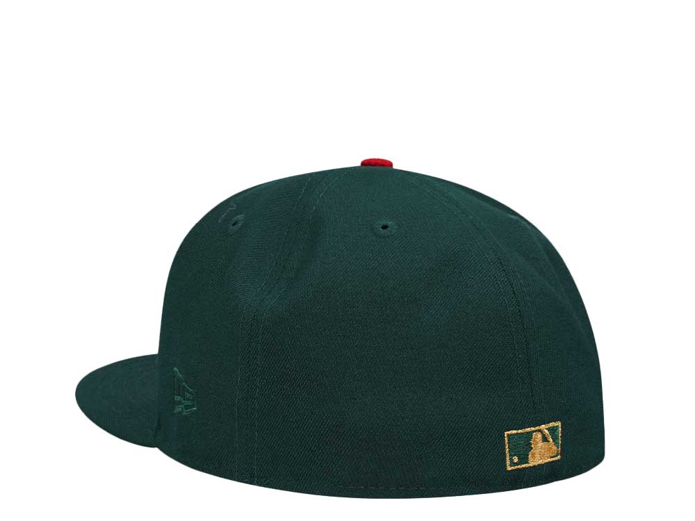 New Era Chicago White Sox Spring Training 1996 Scottish Prime Edition 59Fifty Fitted Gorra
