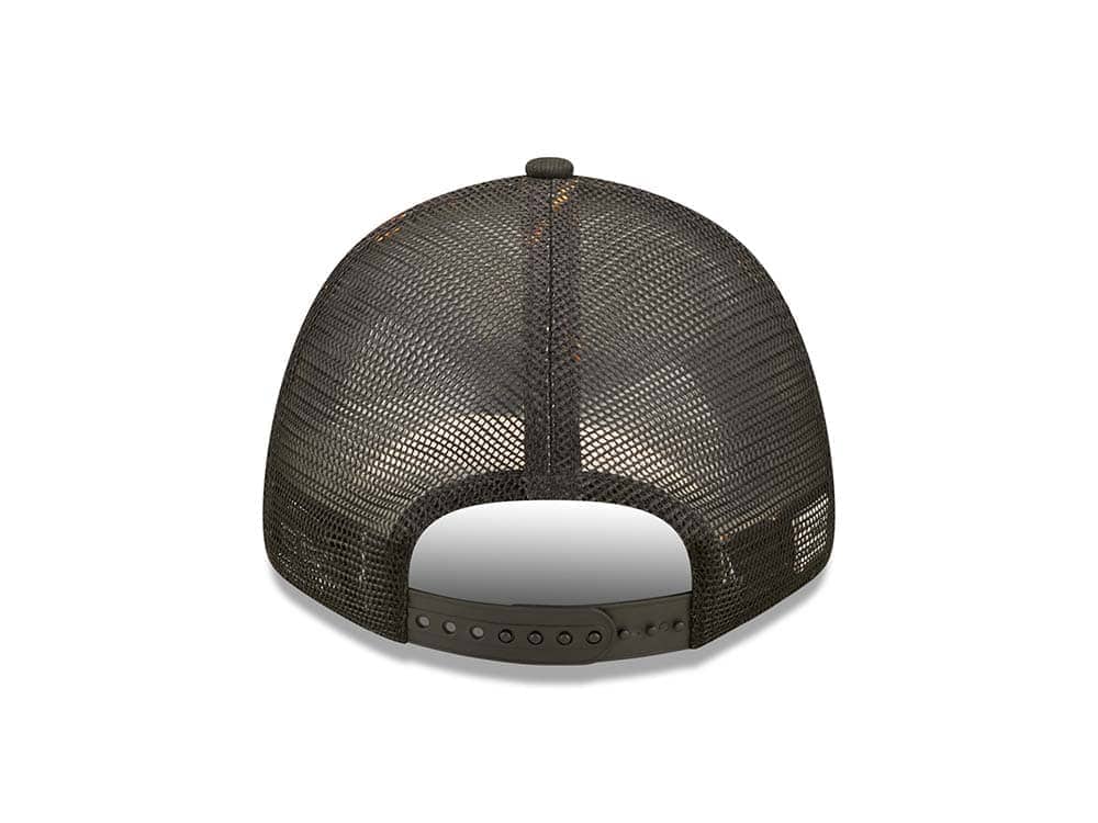 New Era Cincinnati Reds All Star Game 2022 9Forty Trucker Snapback Gorra