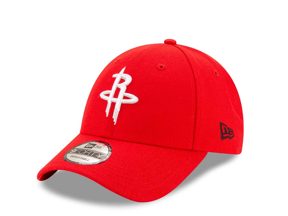 New Era 9forty Houston Rockets The League Gorra