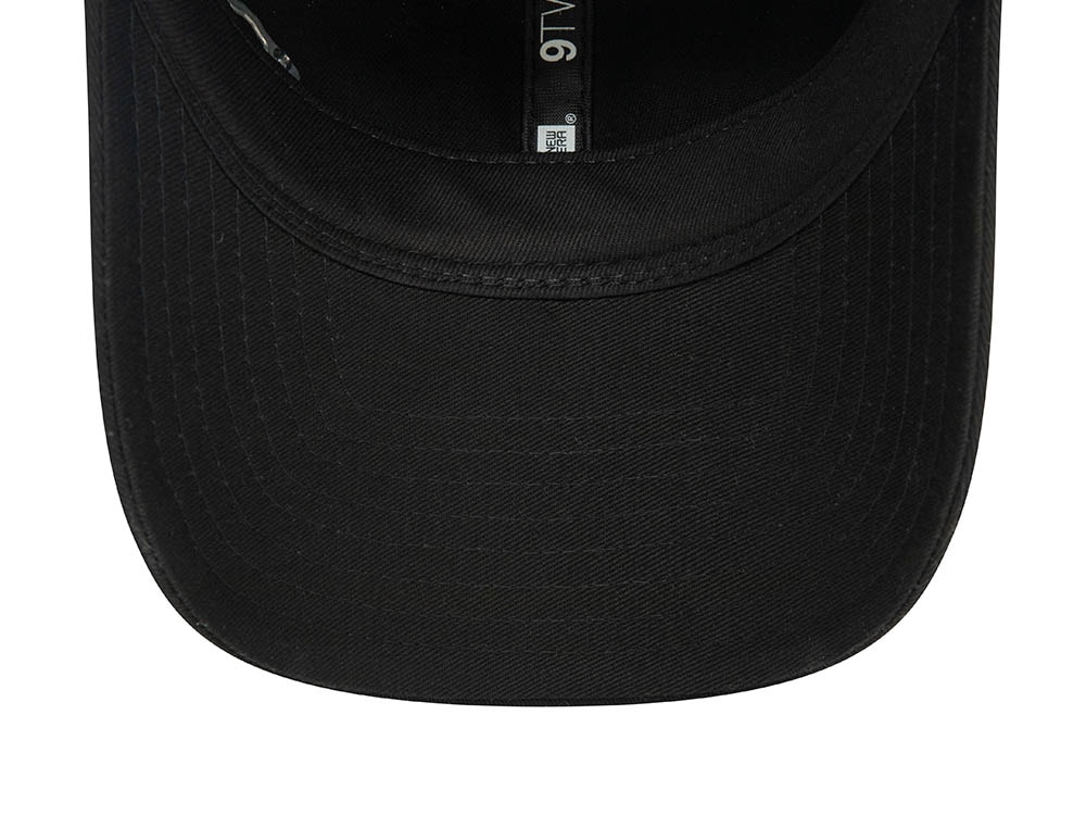 New Era Manchester United Tonal Pin 9Twenty Strapback Gorra