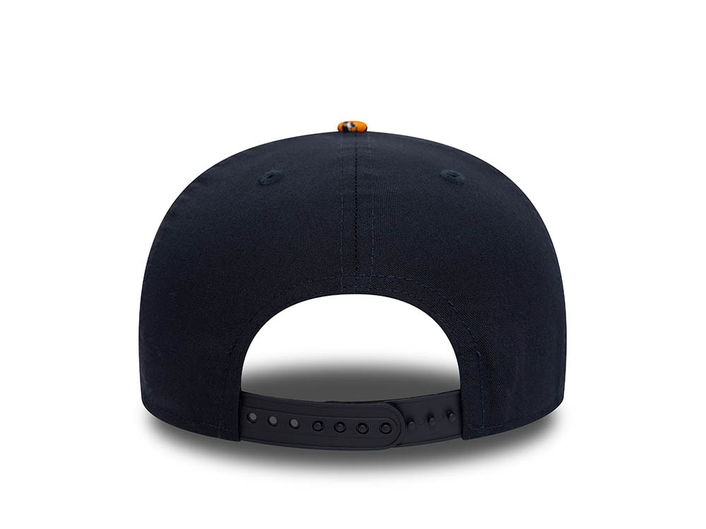 New Era Red Bull Racing 9Fifty Snapback Gorra