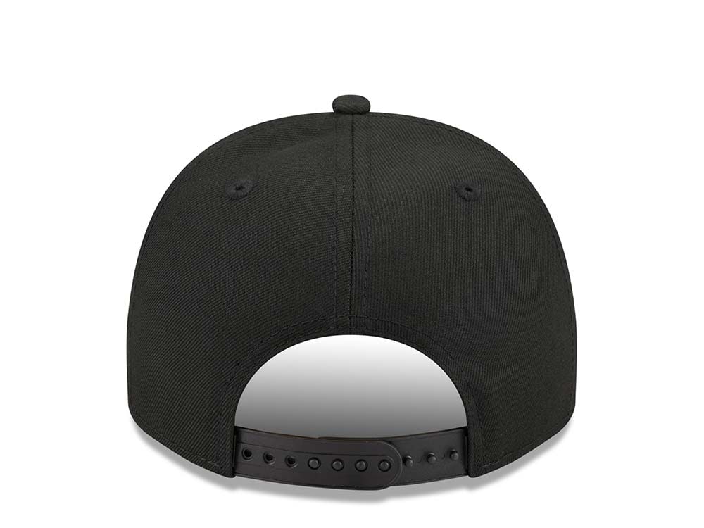 New Era Pittsburgh Steelers Local Play 9Fifty A Frame Snapback Gorra