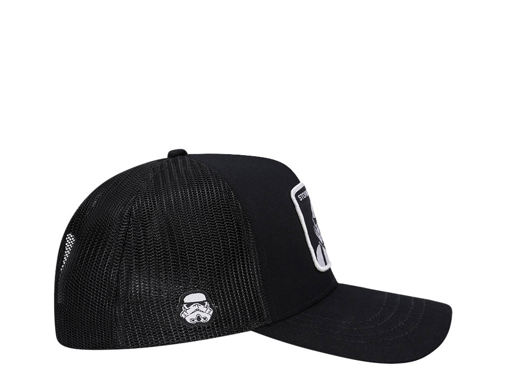 Capslab Original Stormtrooper Trucker Snapback Gorra