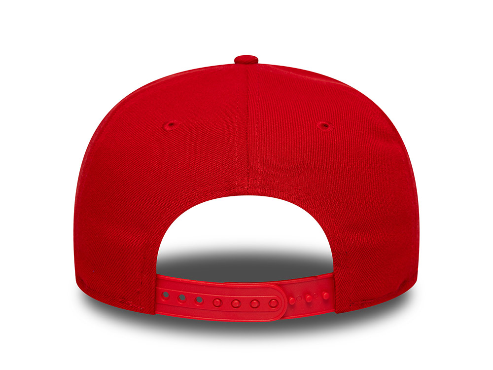 New Era Kansas City Chiefs 40th Anniversaray Edition 9Seventy Snapback Gorra