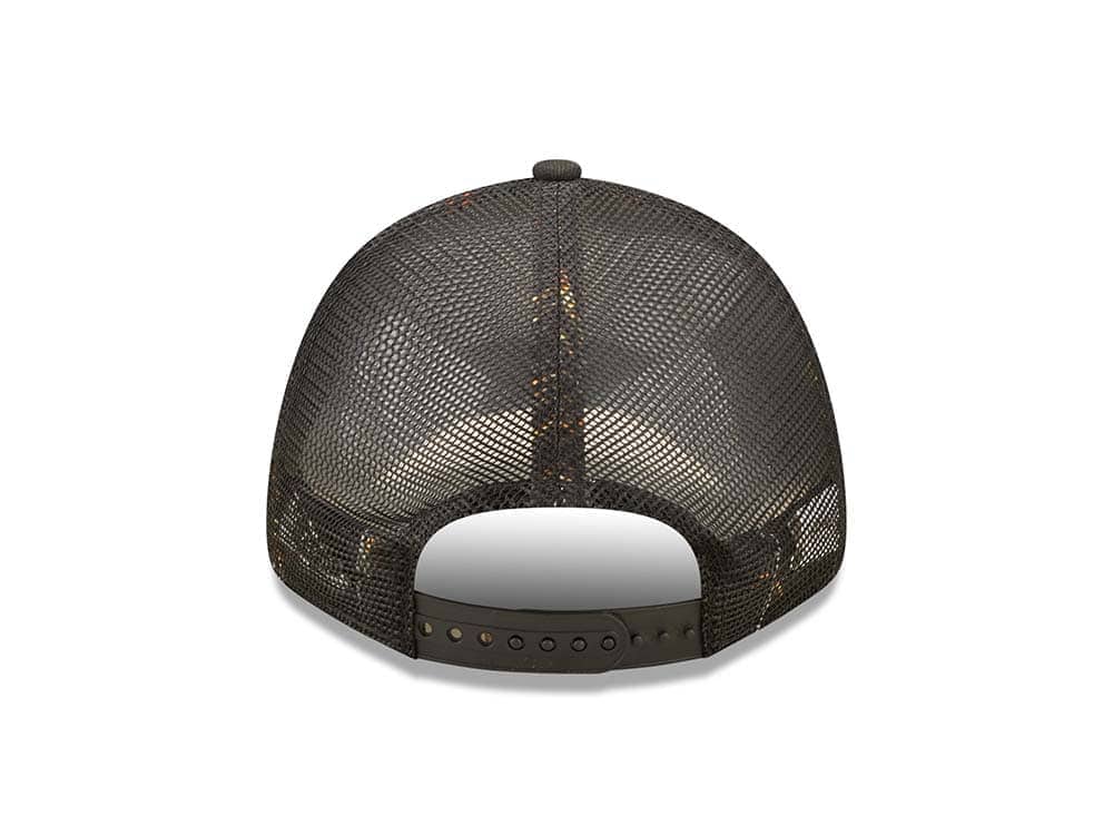 New Era Pittsburgh Pirates All Star Game 2022 9Forty Trucker Snapback Gorra