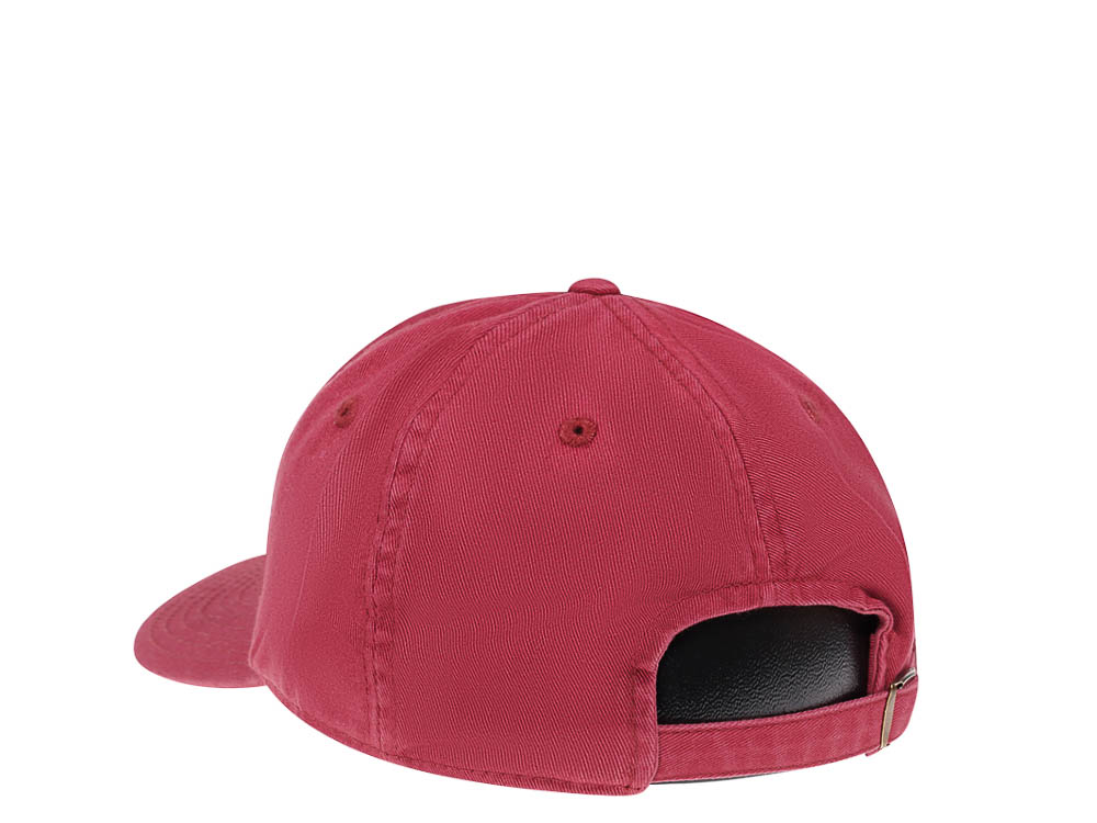 American Needle Grand Canyon National Park Red Vintage Casual Strapback Gorra