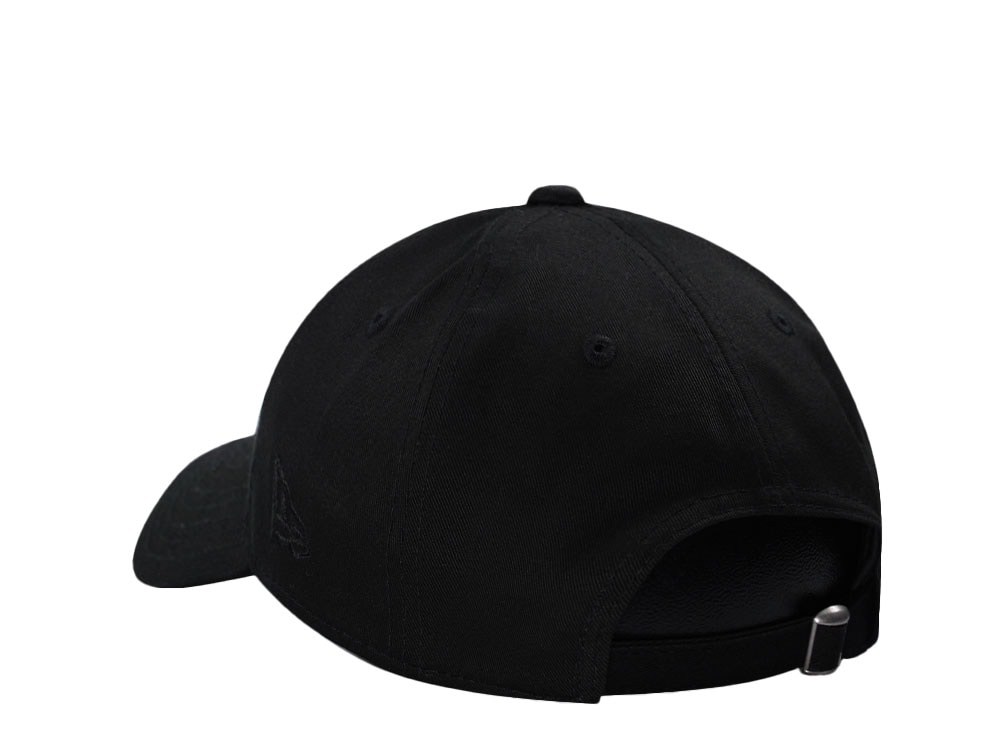 New Era Pittsburgh Pirates World Series 1925 Black Out Prime Edition 9Twenty Strapback Gorra