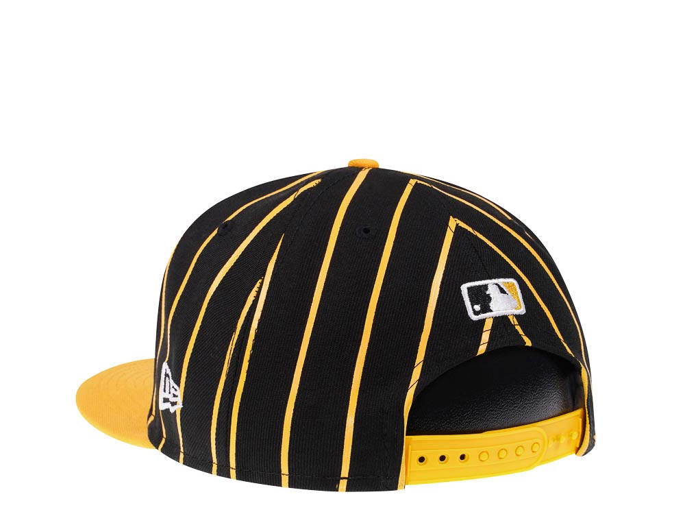 New Era Pittsburgh Pirates City Arch Edition 9Fifty Snapback Gorra
