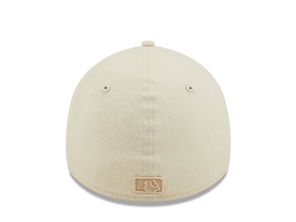 New Era New York Yankees League Essential Edition 39Thirty Stretch Gorra