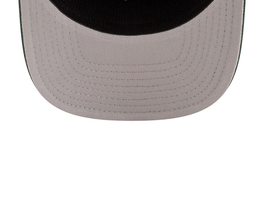 New Era Milwaukee Bucks NBA Team Edition 9Seventy Snapback Gorra