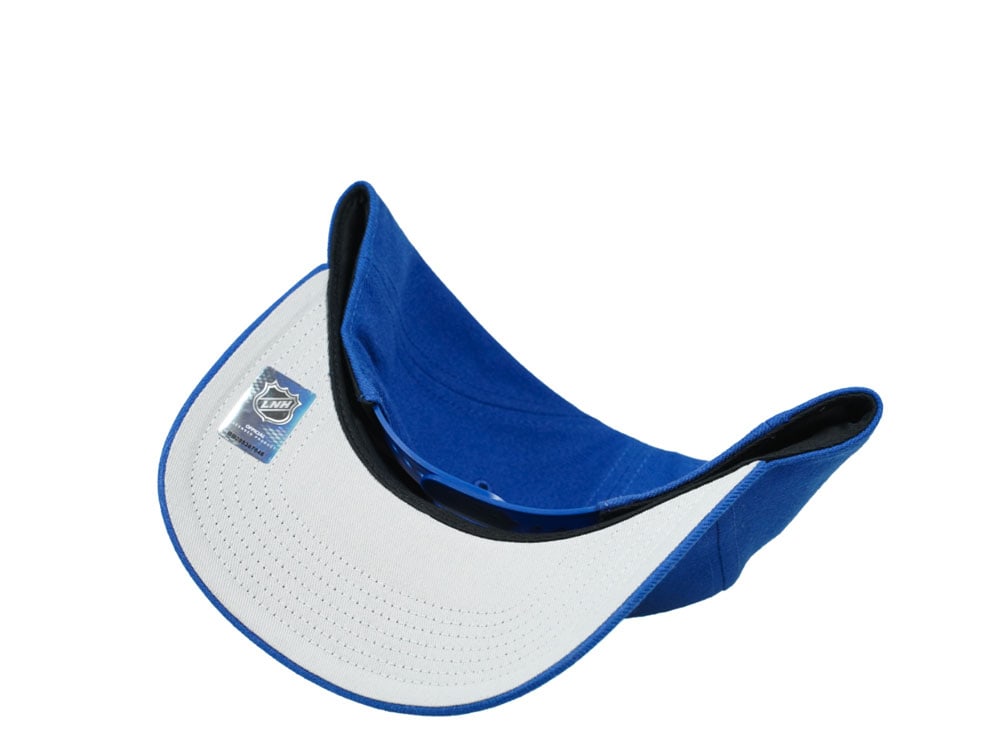 47Brand New York Rangers Cold Zone Classic DP Snapback Gorra