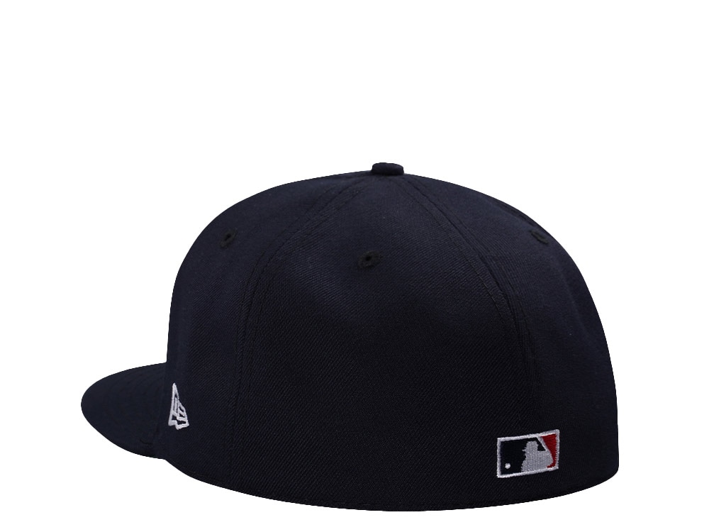 New Era Detroit Tigers All Star Game 1971 Navy Prime Edition 59Fifty Fitted Gorra