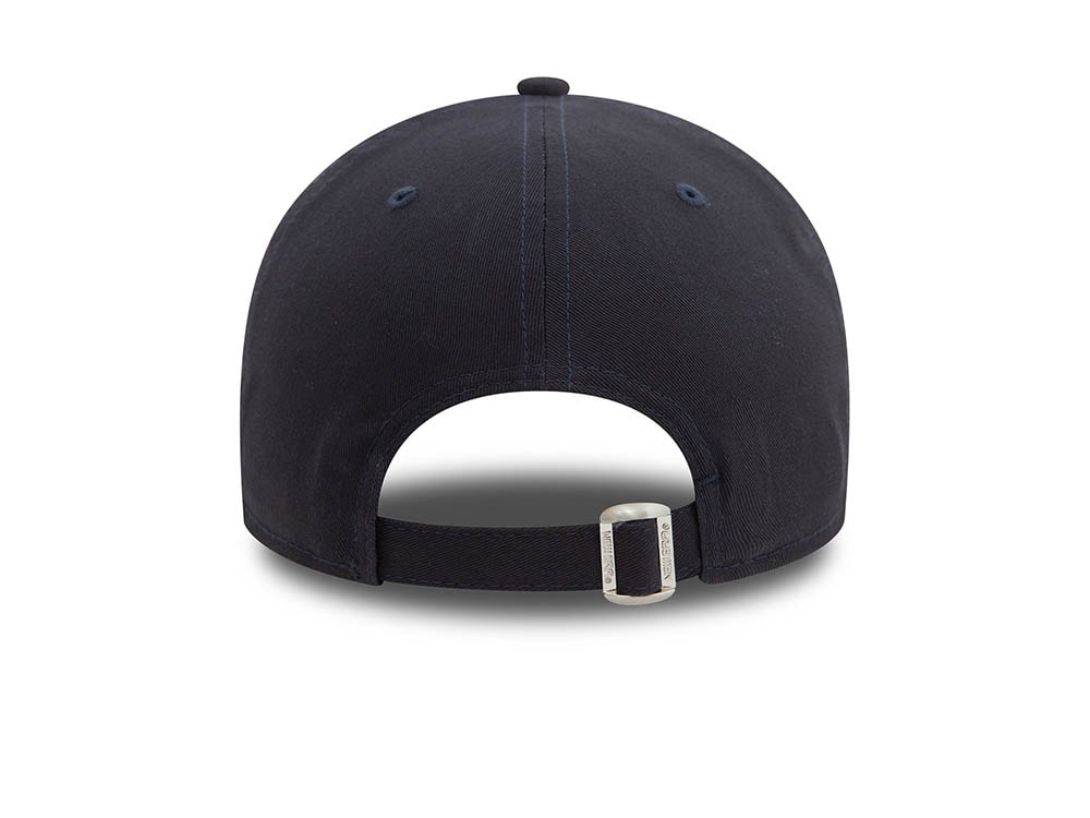 New Era New York Yankees World Series 2000 Navy 9Forty Strapback Gorra