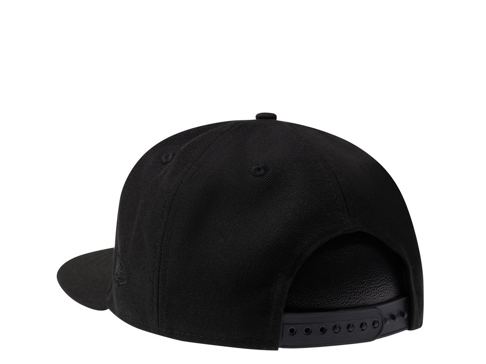 New Era Los Angeles Lakers NBA Champions 2020 9Fifty Snapback Gorra