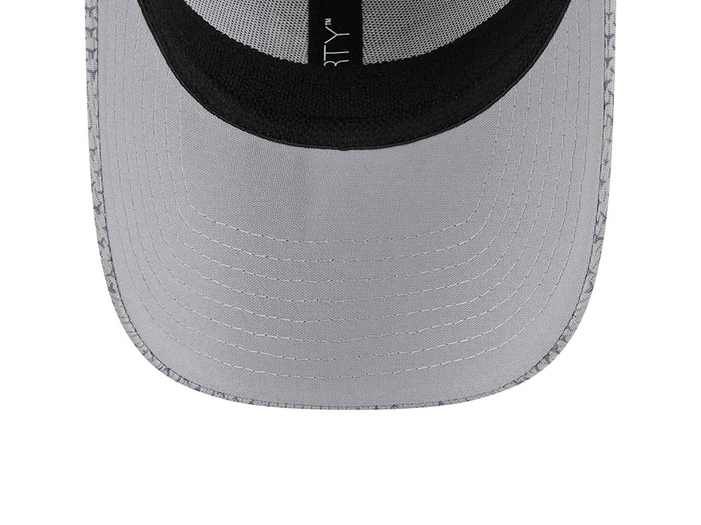 New Era NFL LOGO Sideline 2024 9Forty Stretch Snapback Gorra
