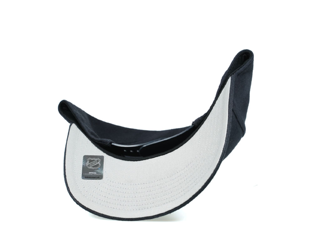 47Brand Nashville Predators Cold Zone Classic DP Snapback Gorra