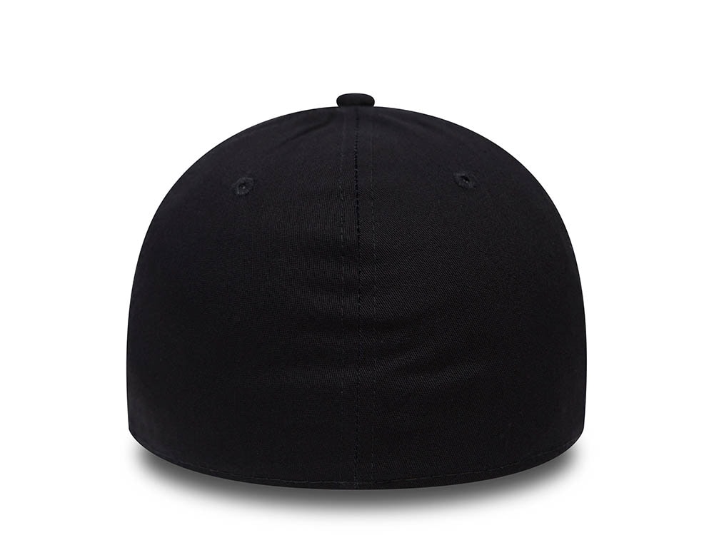 New Era New York Yankees League Essential Navy 39Thirty Stretch Gorra