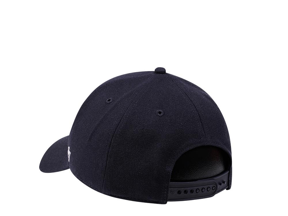47Brand New York Yankees Subway Series 2000 Classic Snapback Gorra