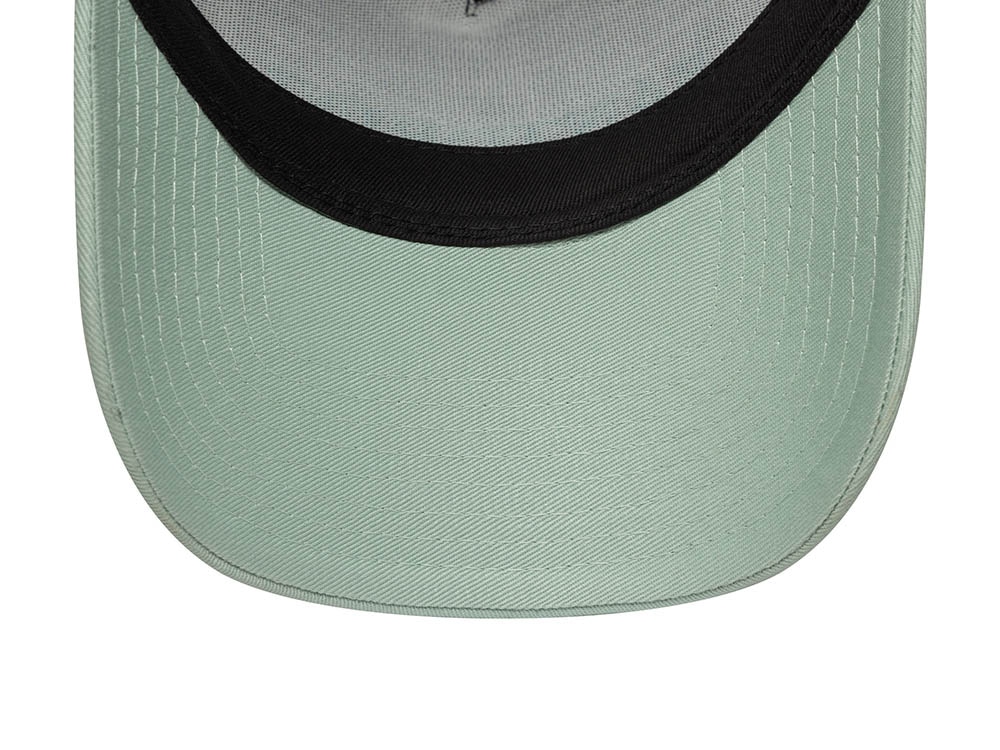 New Era Santorini Trucker 9Forty A Frame Snapback Gorra