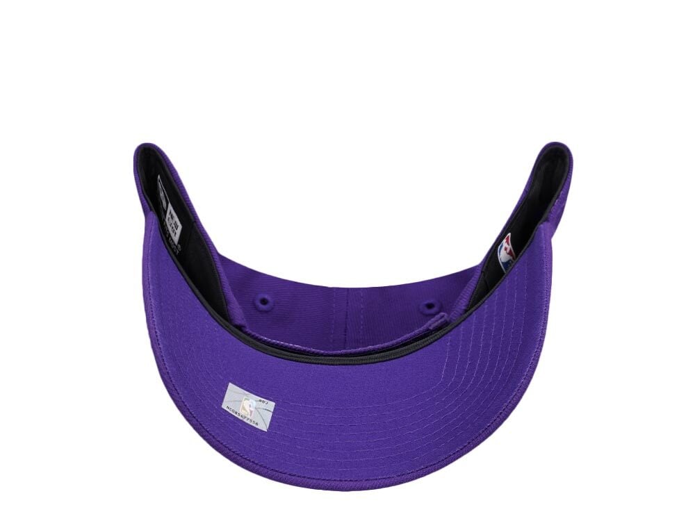 New Era 9forty Los Angeles Lakers The League Gorra