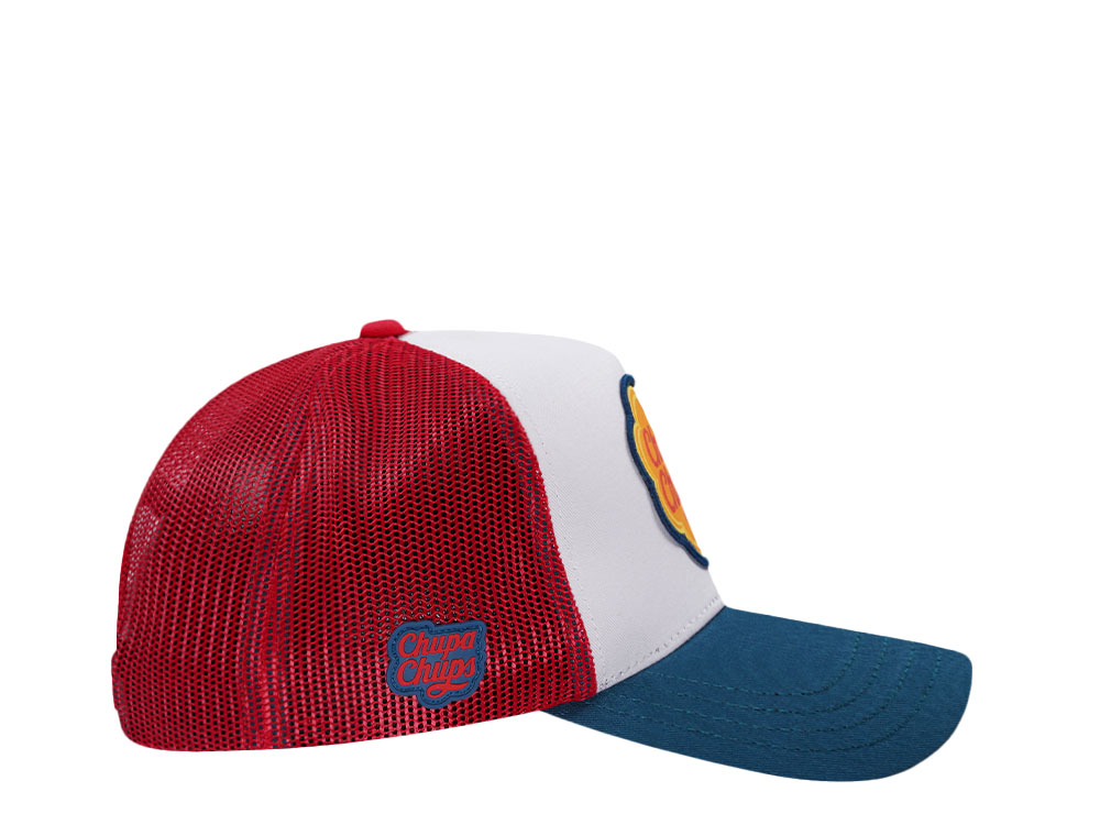 Capslab Chupa Chups Trucker Snapback Gorra