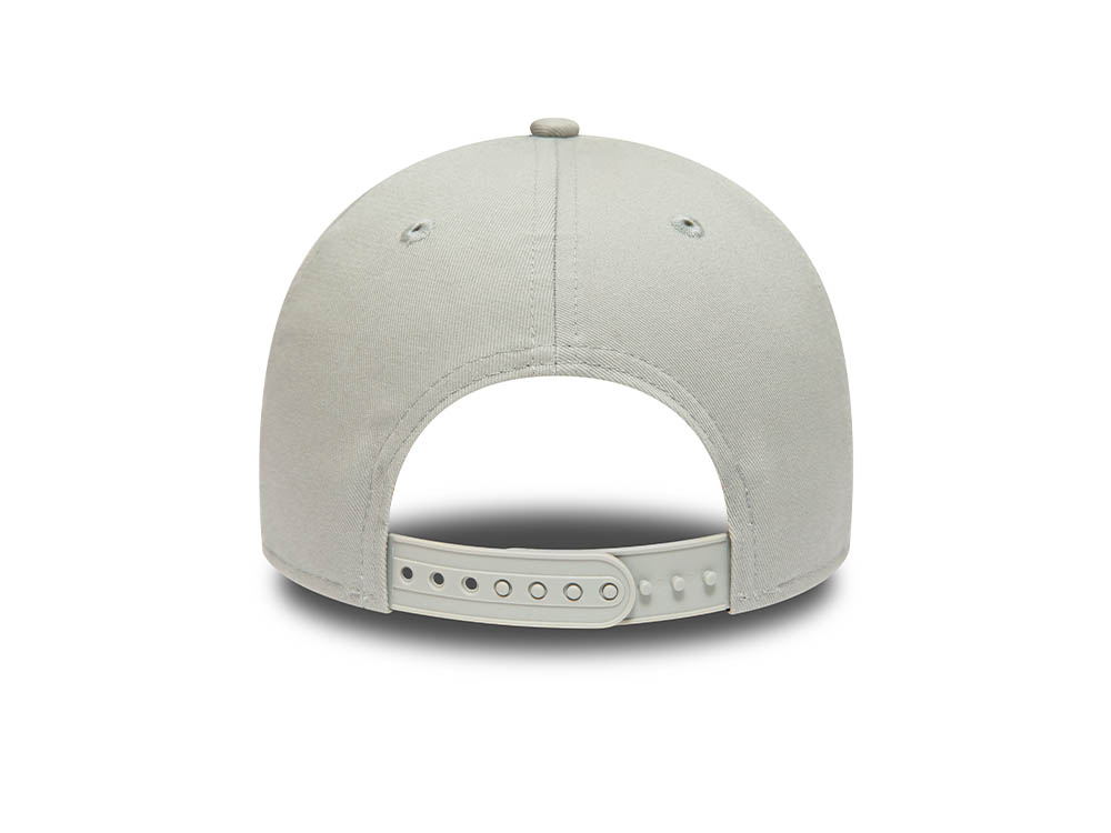 New Era Red Bull Racing Gray Essential 9Forty Snapback Gorra