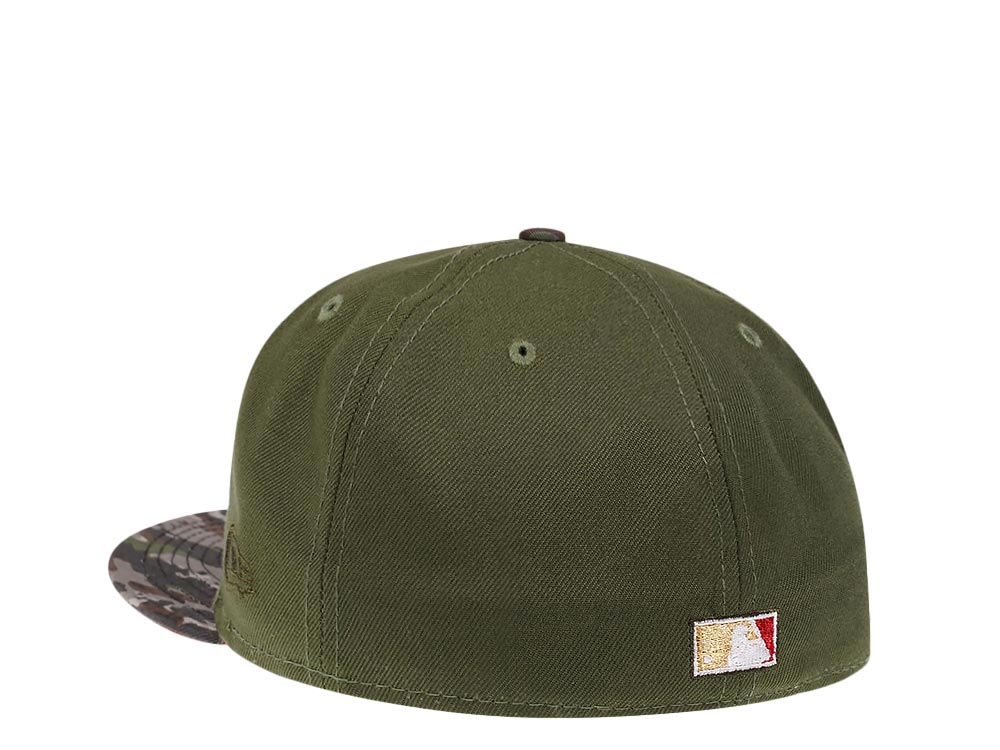 New Era Toronto Blue Jays 25th Anniversary Outdoor Prime Edition 59Fifty Fitted Gorra