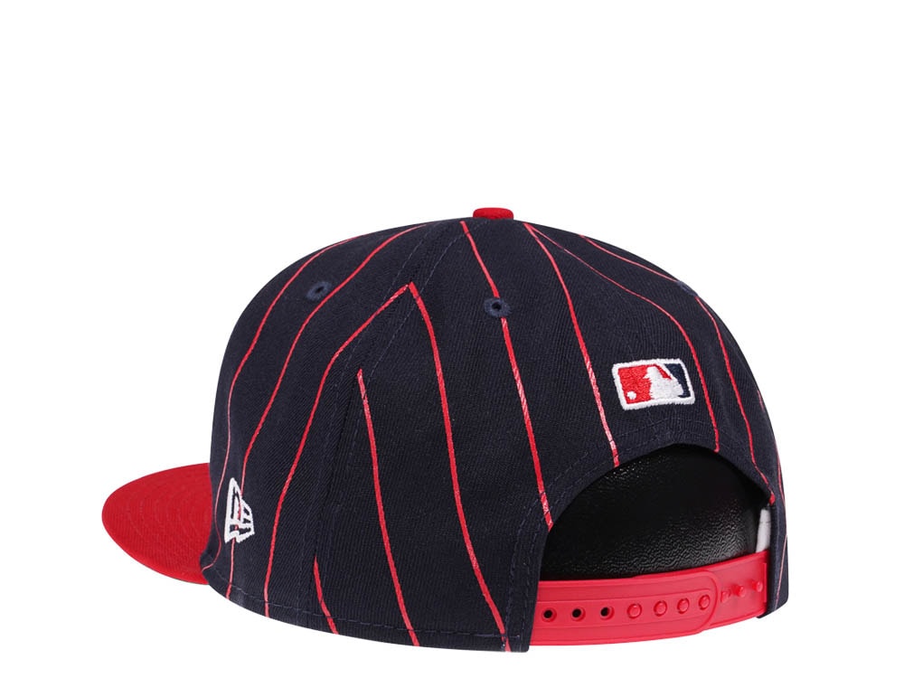 New Era Washington Nationals Cityarch Edition 9Fifty Snapback Gorra