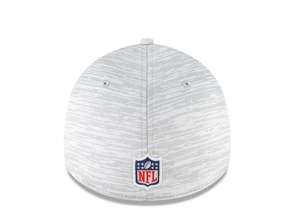 New Era Houston Texans Fall Sideline 39Thirty Stretch Gorra