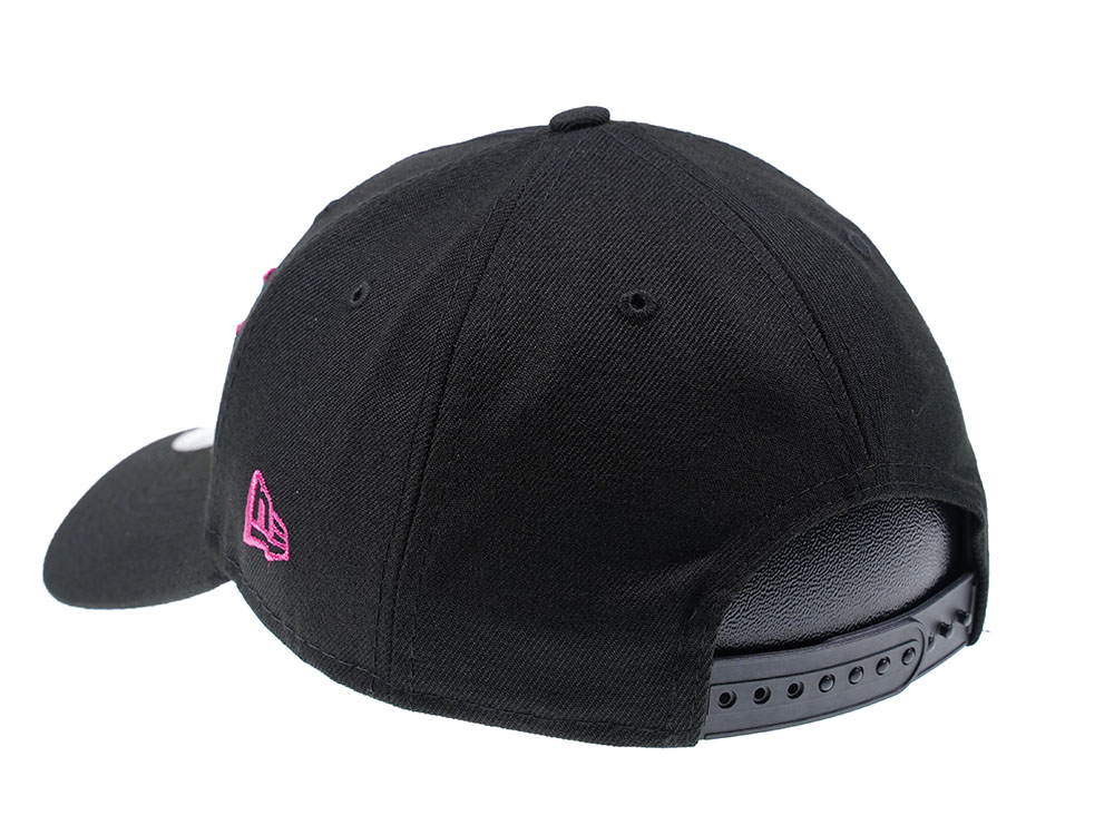 New Era Miami Heat Vice Edition 9Forty Snapback Gorra