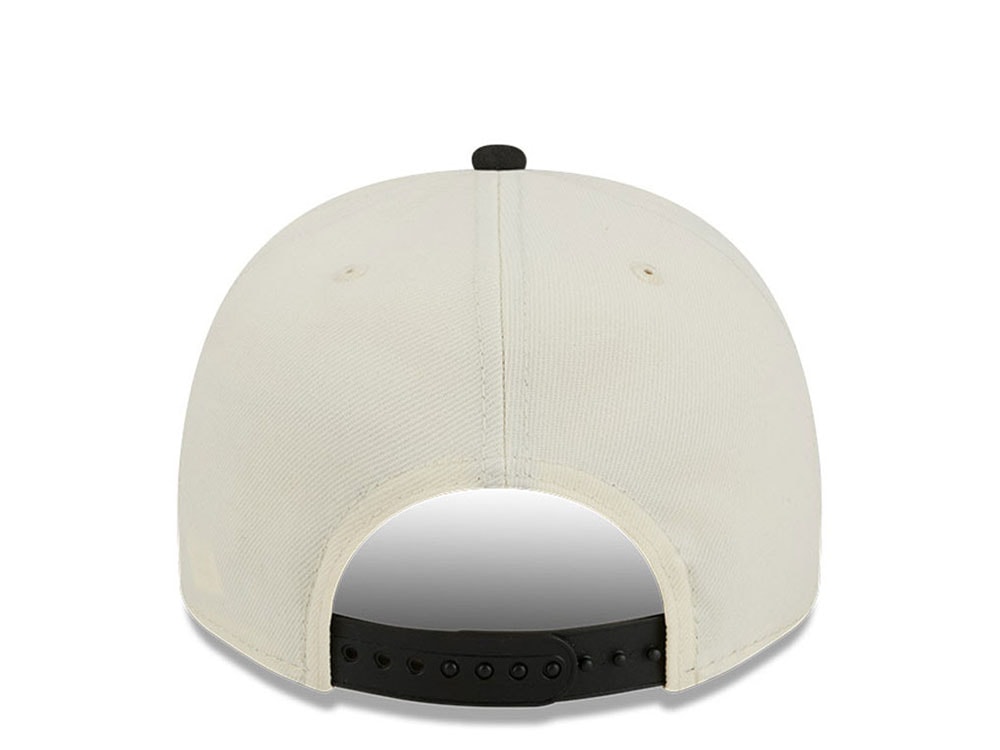 New Era Chicago Bulls HWC 9Fifty A Frame Snapback Gorra