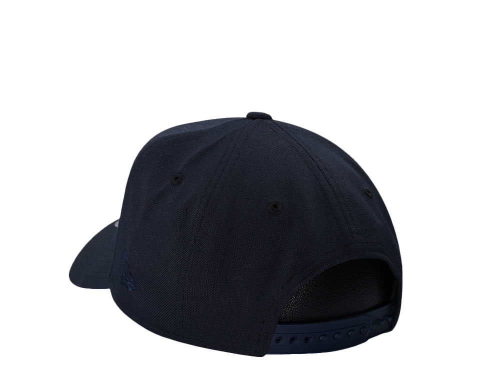 New Era New York Yankees All Star Game 2008 Navy Classic Edition 9Forty A Frame Snapback Gorra