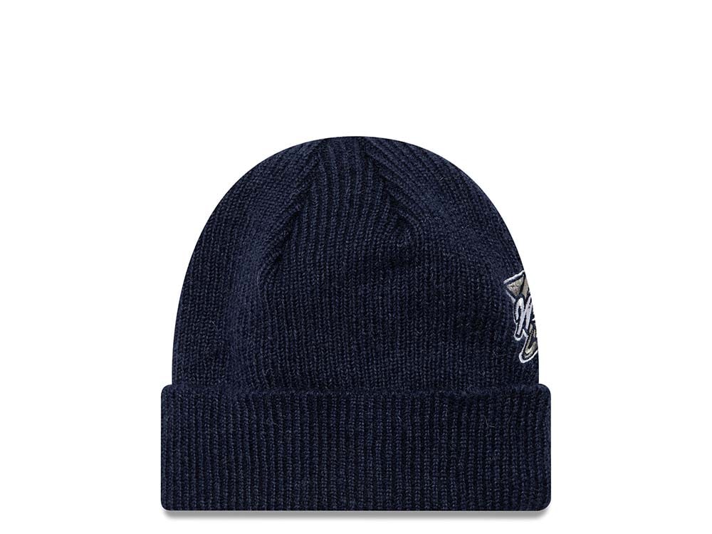 New Era New York Yankees World Series 2000 Navy Edition Gorro
