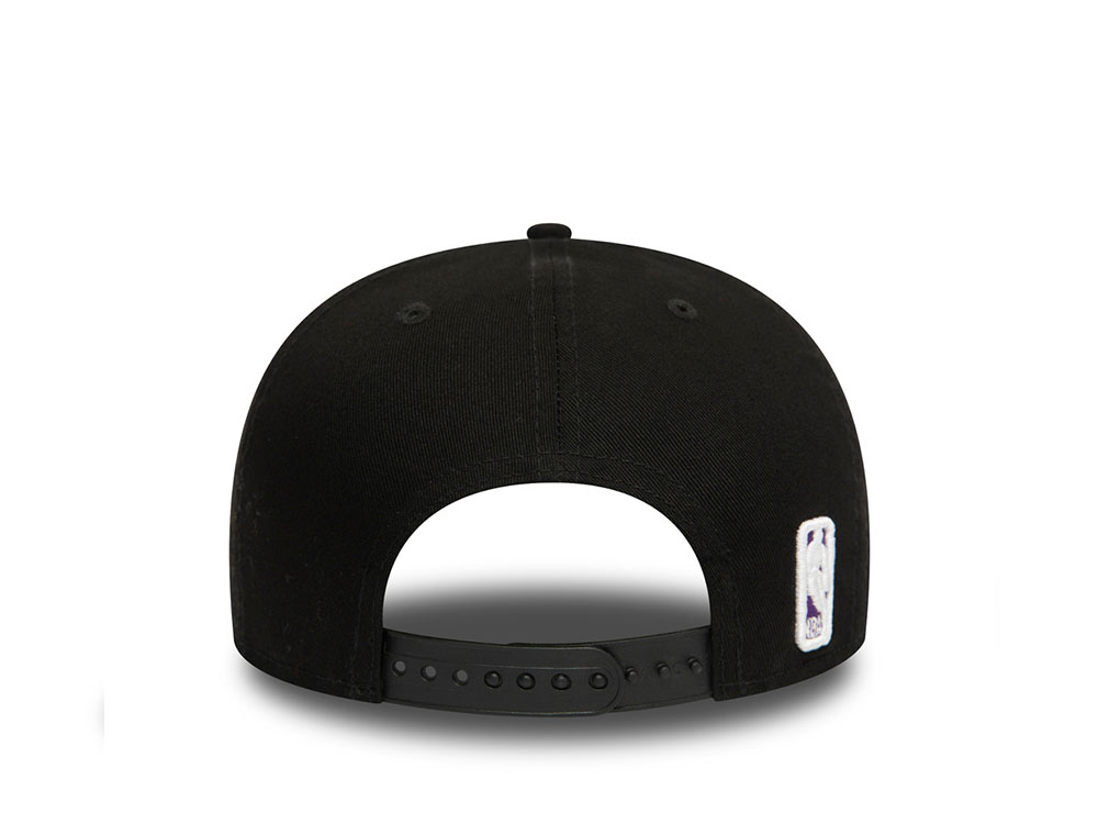 New Era Los Angeles Lakers Two Tone 9Fifty Snapback Gorra