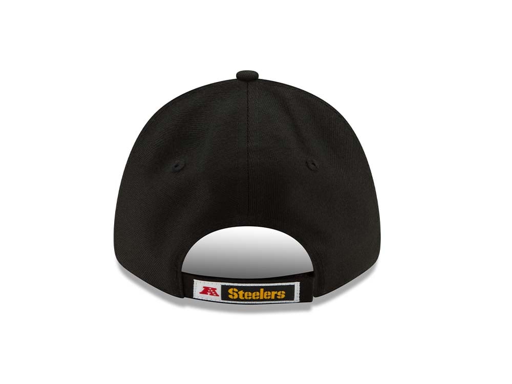 New Era 9forty Pittsburgh Steelers The League Gorra