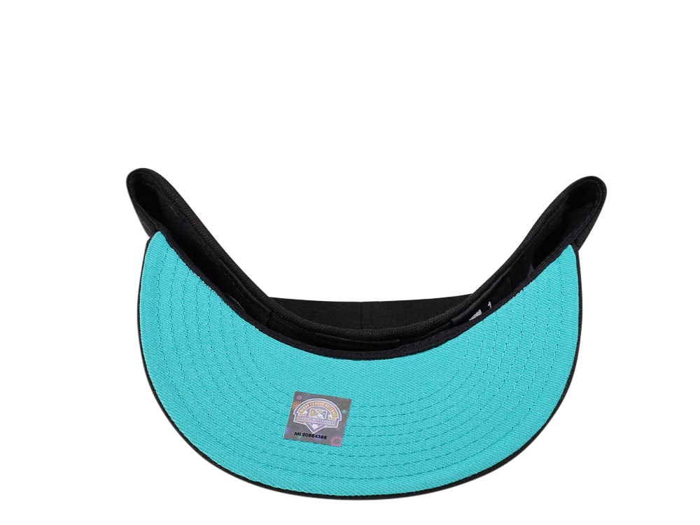 New Era Fresno Grizzlies Color Flip Edition 59Fifty Fitted Gorra