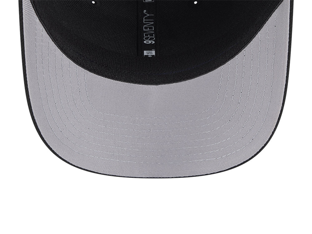 New Era Chicago Blackhawks Stated Edition 9Seventy Snapback Gorra