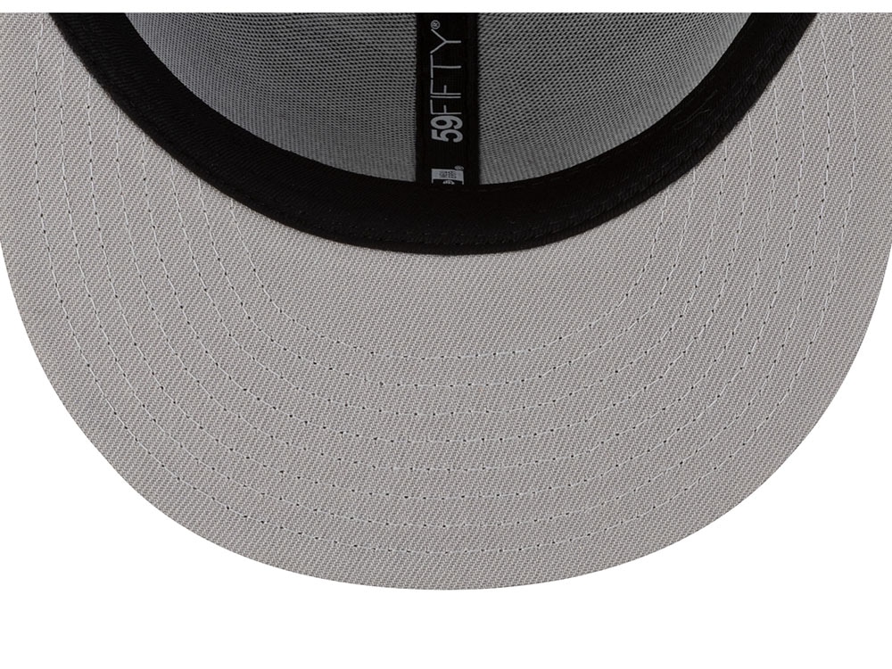 New Era Chicago White Sox Hyperfly Edition 59Fifty Fitted Gorra