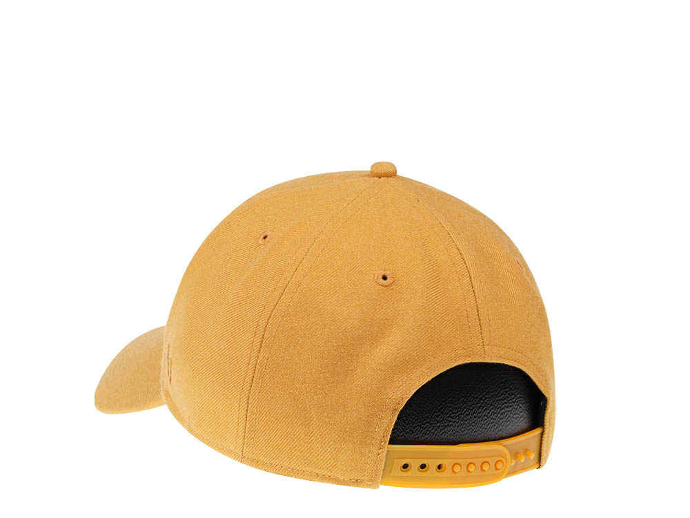 47Brand New York Yankees Classic Wheat Snapback Gorra