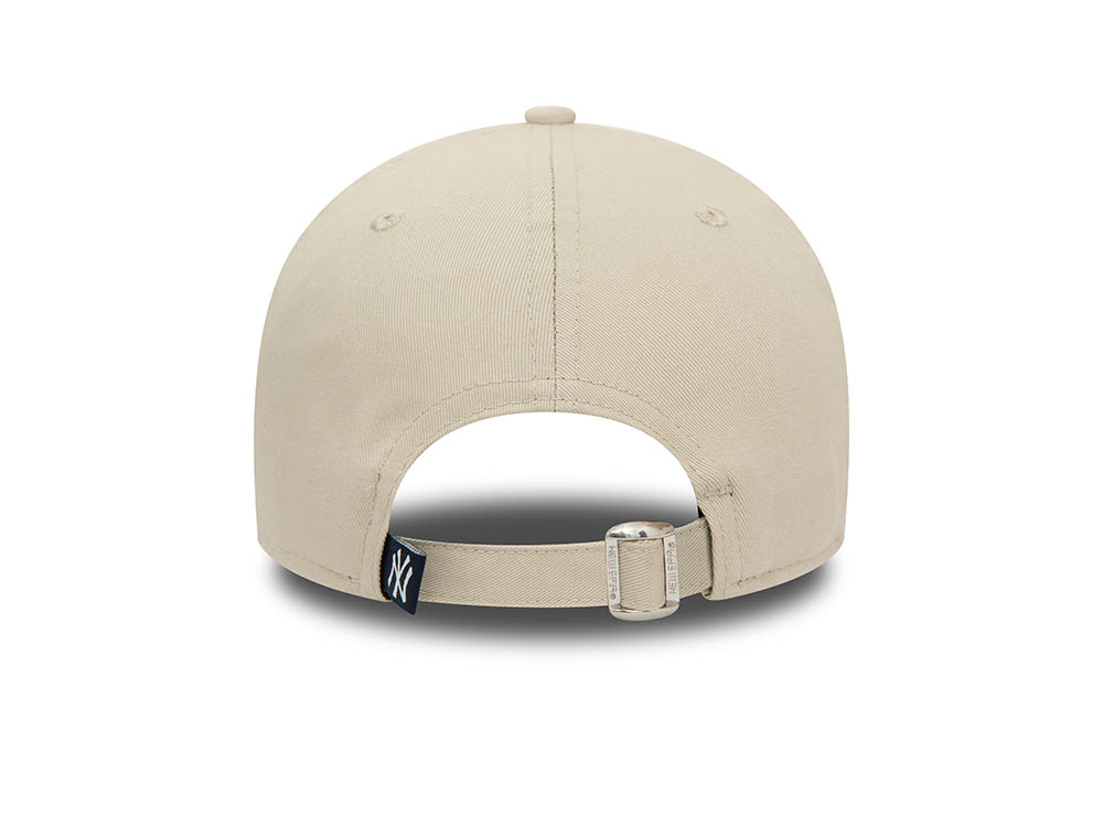 New Era New York Yankees Food Character 9Forty Strapback Gorra
