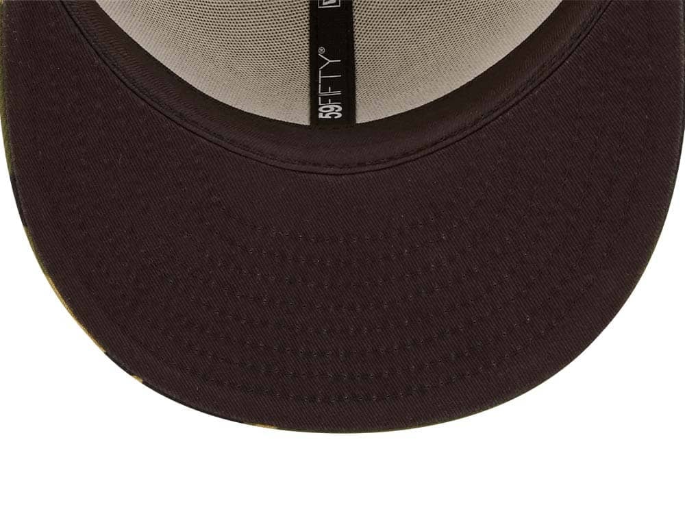 New Era Pittsburgh Pirates Armed Forces Day 2022 59Fifty Fitted Gorra