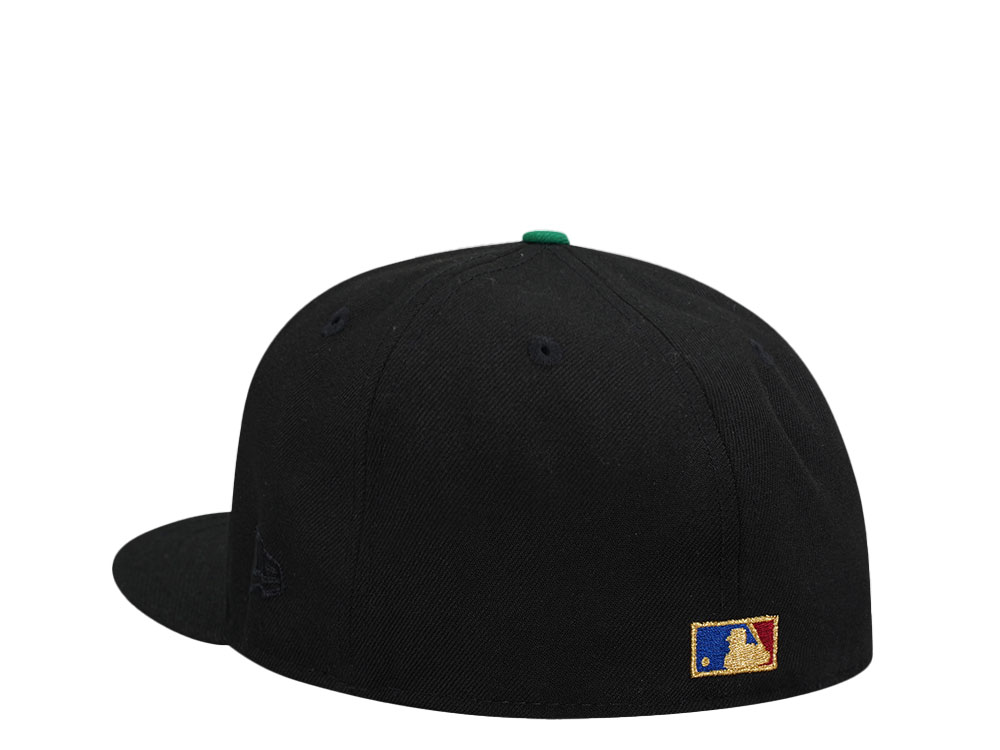 New Era Chicago White Sox Champions Throwback Edition 59Fifty Fitted Gorra