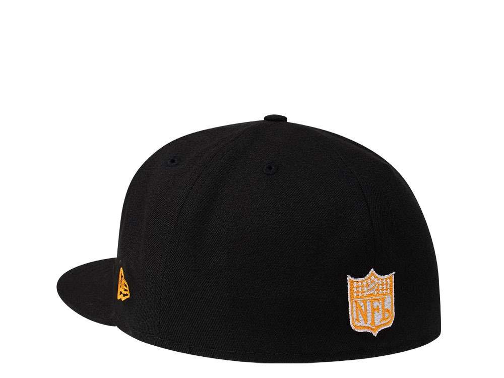 New Era Pittsburgh Steelers Prime Edition 59Fifty Fitted Gorra