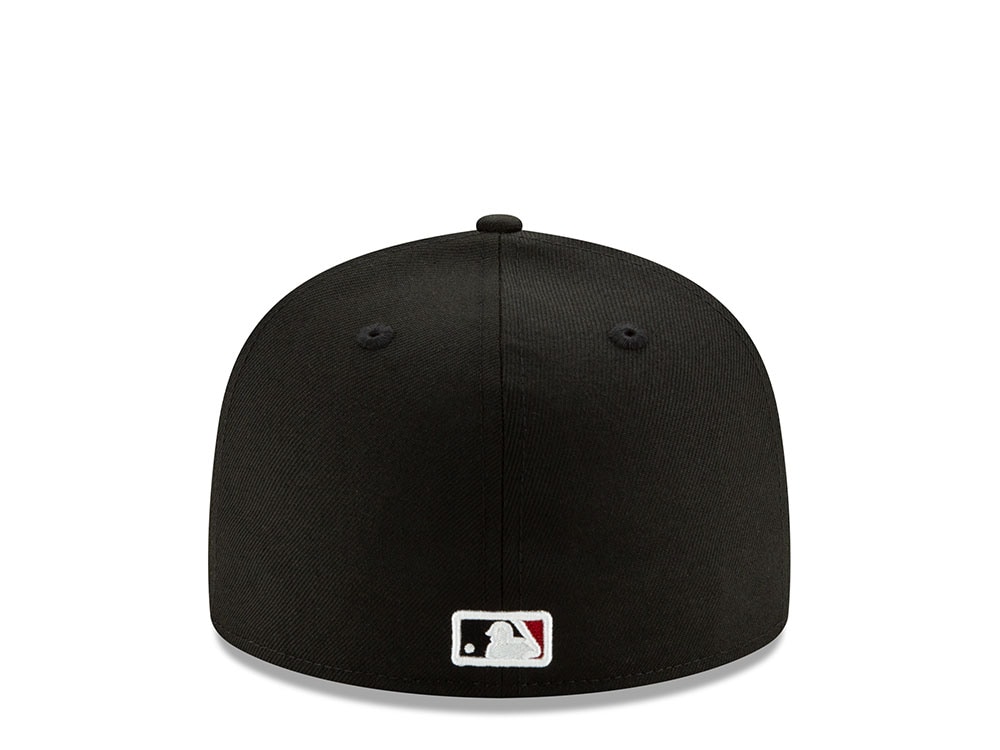 New Era Arizona Diamondbacks Authentic On-Field 59Fifty Fitted Gorra