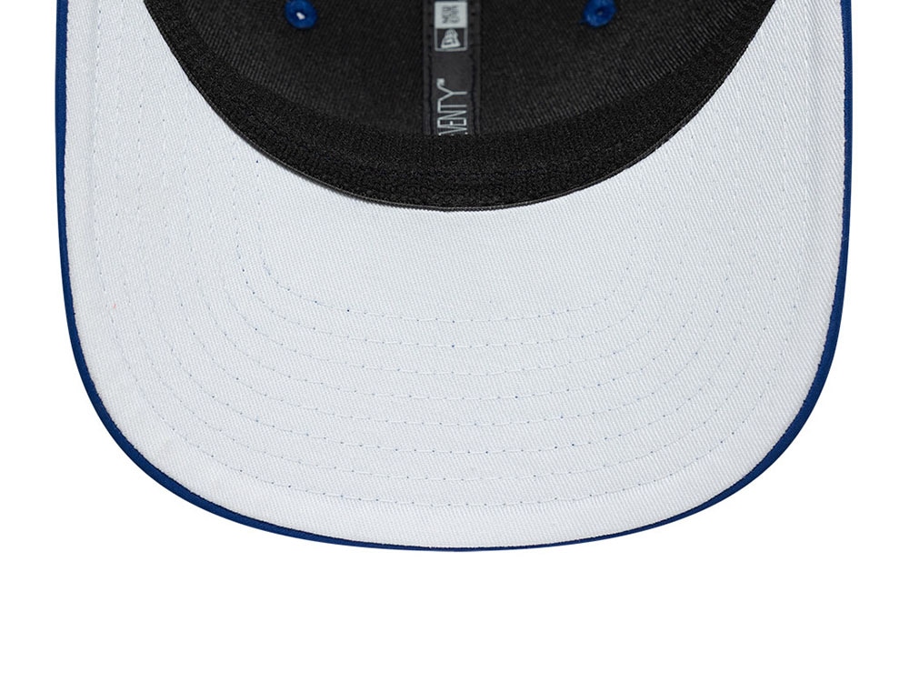 New Era FC Porto Blue Prime Edition 9Seventy Stretch Snapback Gorra