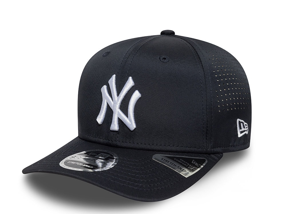 New Era New York Yankees Performance Navy Edition 9Seventy Snapback Gorra